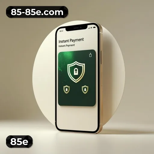 Secure member login access for returning users